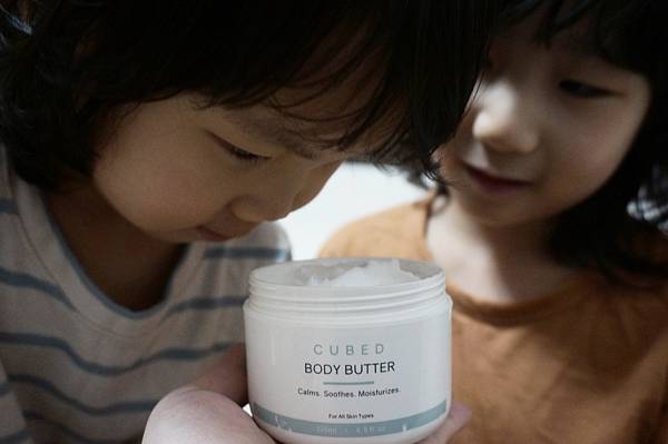 媛媛瑪瑪用家分享轉載:為問題肌而生的保養