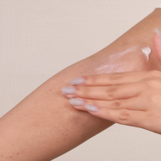 Cubed Extra Thick Body Butter 加厚極潤版低敏紓緩潤膚霜 - 超高效滋潤濕疹痕癢及紅腫發炎 | 濕疹肌、類固醇戒斷推薦 | 過千用家回圖證實