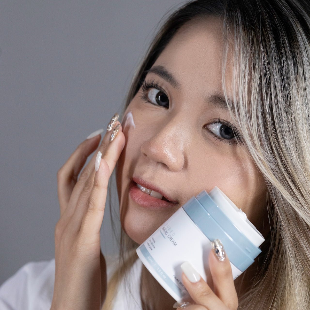 臉部濕疹／敏感肌