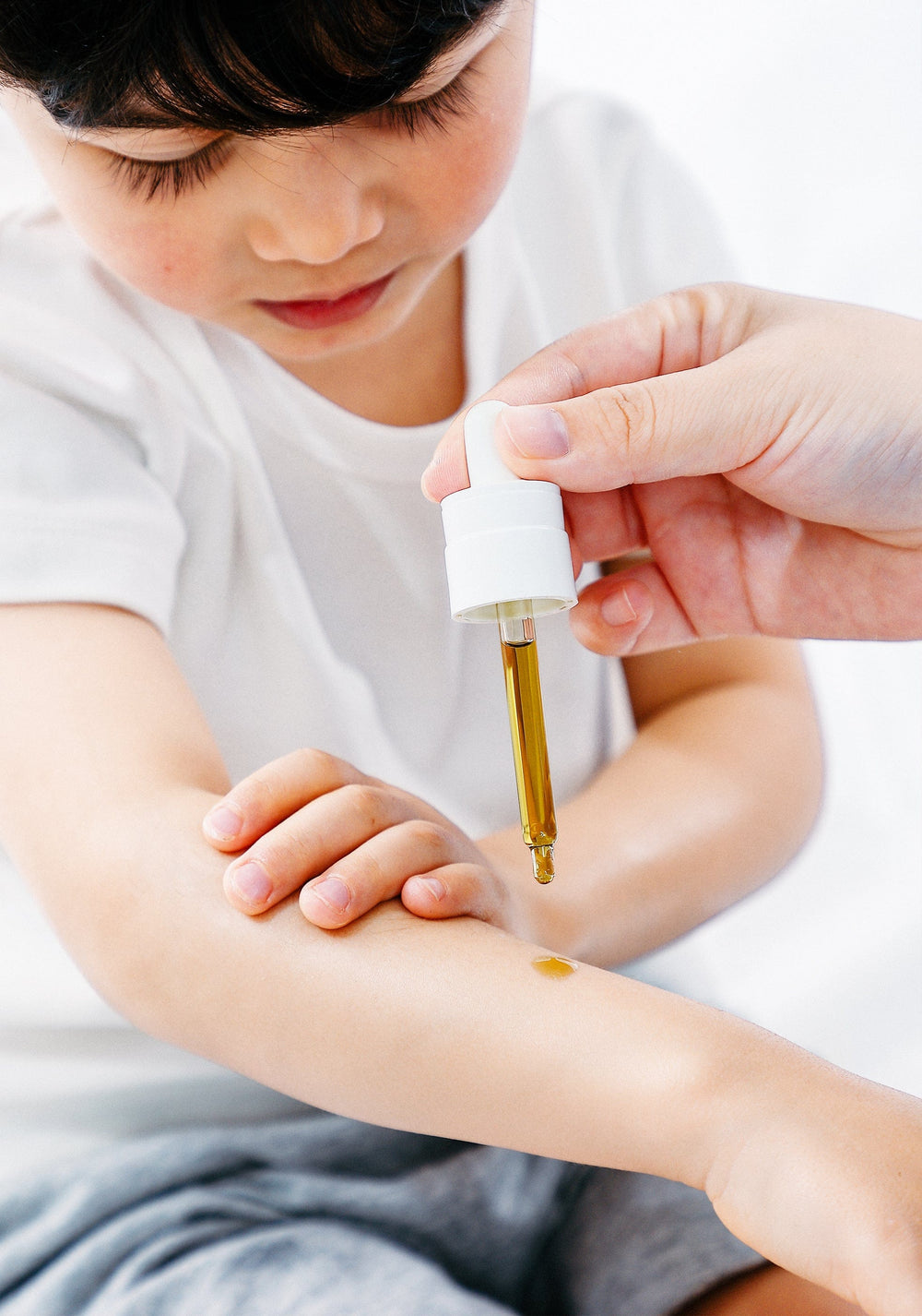 CUBED Kids 護膚套裝