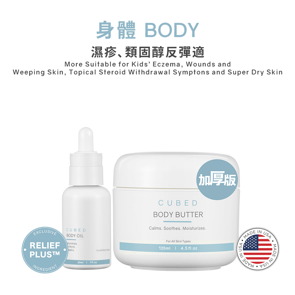 ULTRA MOISTURIZING SET