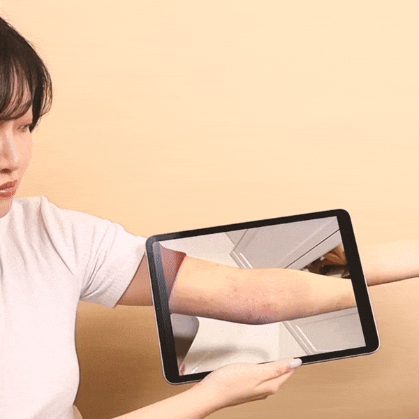 Cubed Body Butter 低敏紓緩潤膚霜 - 即時修護濕疹痕癢及紅腫發炎 | 濕疹肌、類固醇戒斷推薦 | 過千用家回圖證實